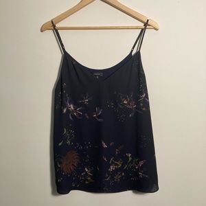 Aritzia Babaton Everly Camisole NWOT